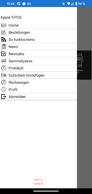 Good Gastein Screenshot 2