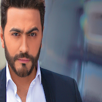 أغاني تامر حسني كاملة بدون نت