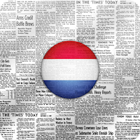 Netherland News (Kranten)