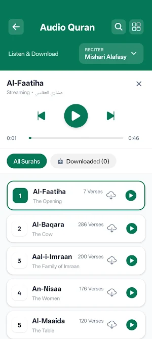 Life of Islam – Islamic Guide Screenshot 3