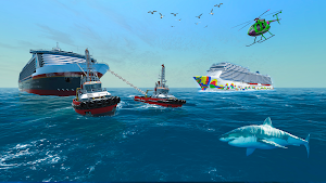 Ship Simulator 2021 Screenshot 0