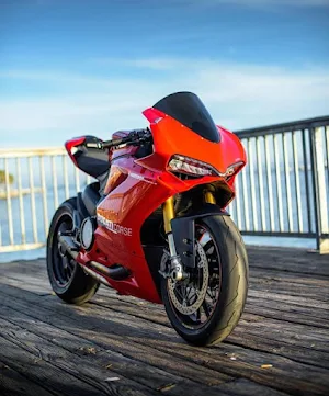 Ducati Panigale 959 Wallpapers Screenshot 3