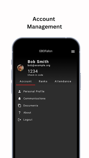 GBOFallon Screenshot 1