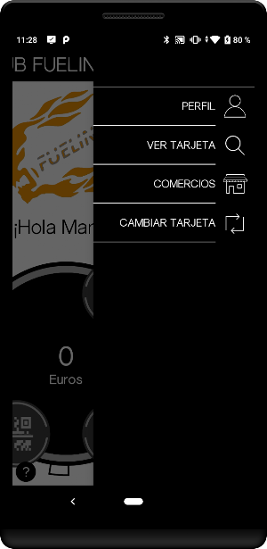 Club Fueling Screenshot 1