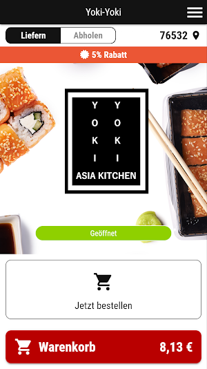 Yoki-Yoki Screenshot 0