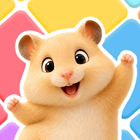 Find My Hamster