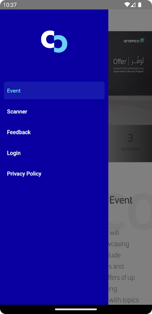 Connectss Screenshot 1