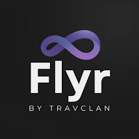 Flyr by TravClan - AI Posters