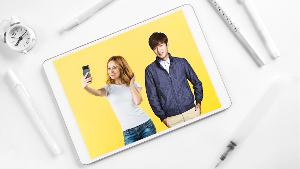 Make Photos With Lee Min Ho Screenshot 1