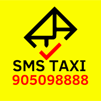 Sms Taxi