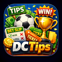 DCTIPS: Football Predictions