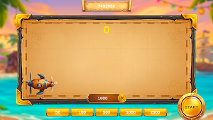 Jetvora Skyfall Crash Screenshot 2