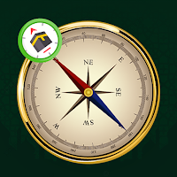 Qibla Finder - Quran Majeed