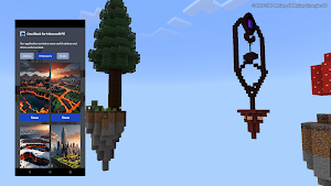 One Block for Minecraft PE Screenshot 1