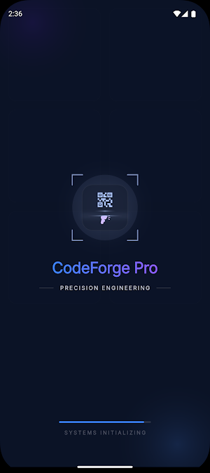 GS1 Barcode Pro – QR & Barcode Screenshot 0