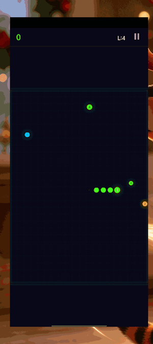 Taoxian Rhythm Screenshot 0