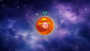 Planet Defense:Purple Screenshot 0
