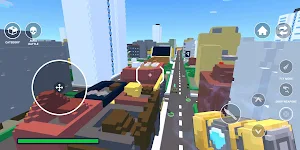 City Craft: Modern World Screenshot 0