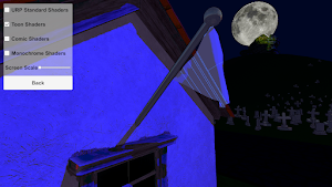 Awesome Toon Shader Demo Screenshot 0