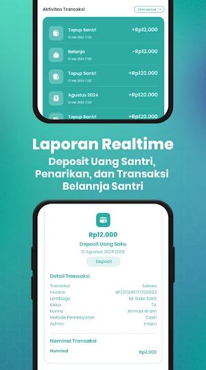 SiskeSakti Screenshot 3