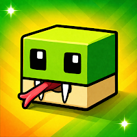 Snakey Puzzle: New Levels