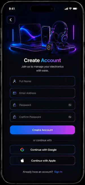 Metarelm Screenshot 0