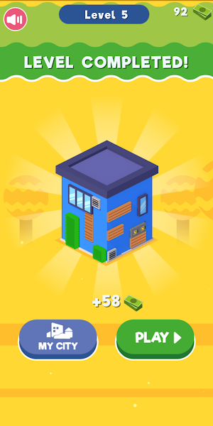 House Paint 3D - Wall paint Screenshot 2