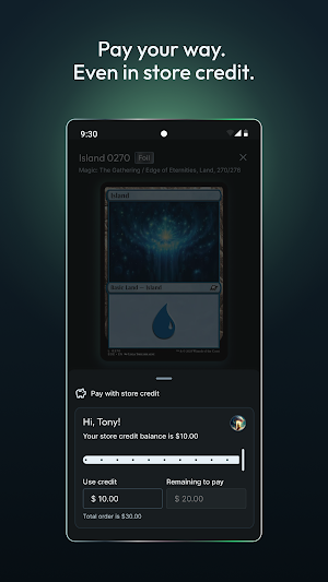 Game Locker Screenshot 2