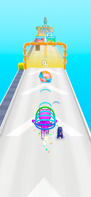 Skipping Rope 3D Screenshot 2