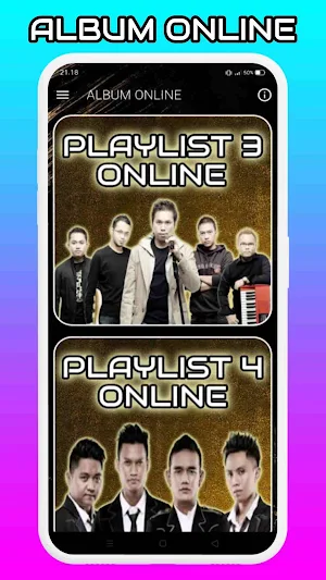 Lagu Pop Indo 2000an Popular Screenshot 3
