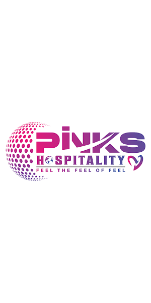 Pinks Hospitality Screenshot 0