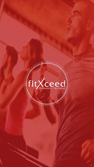 fitXceed Screenshot 0