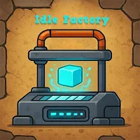 3D Print Tycoon Idle Factory