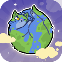 Star Cats (Planet Merge Game)