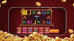 Royal Lighting Slots Screenshot 2