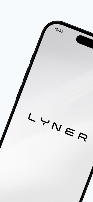 Lyner Connect Screenshot 0