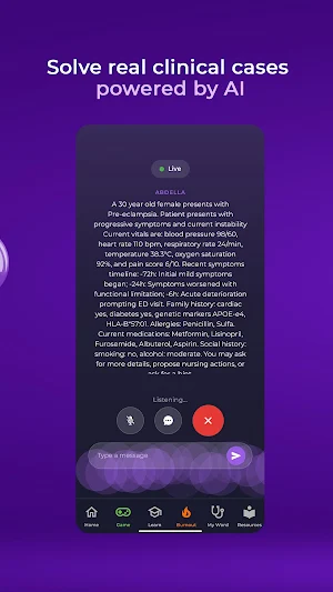 Abdella Screenshot 3