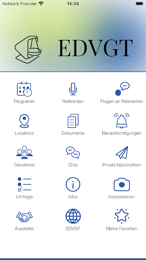 EDVGT Screenshot 1