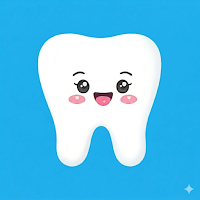 MilkTooth: Baby Teeth Tracker