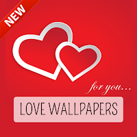 💗 Love Wallpapers and Backgrounds Free App 💘