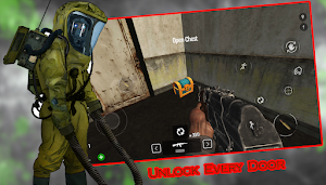 Haunted House Screenshot 3