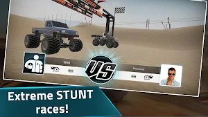 Arabian Racing: Desert Rally 4x4 Screenshot 0