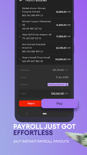 dopay business Screenshot 3