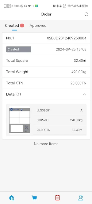 PR Porcelatino Screenshot 2