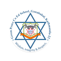 Smart Green Peace School