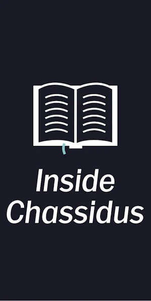 Inside Chassidus Stream Screenshot 0
