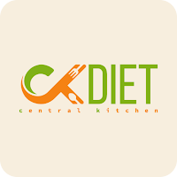CK DIET | سي كي دايت
