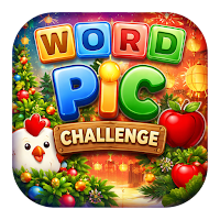 Word Pic Challenge