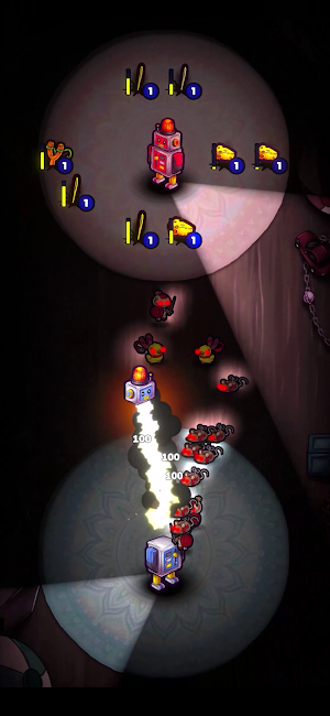 Toybox Arena Screenshot 0