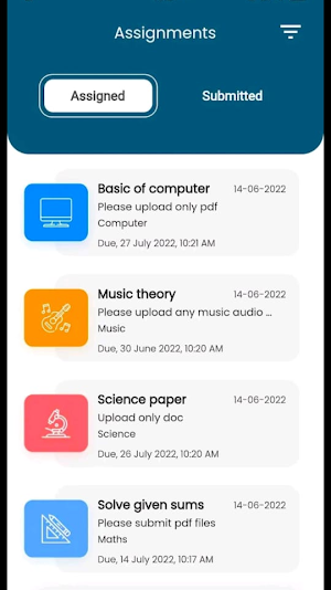 Ogyano Screenshot 2